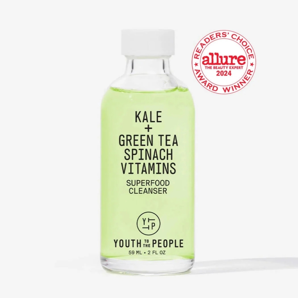 Youth to the People Superfood Cleanser